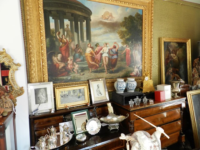 Galleria d'Arte Moderna Messina